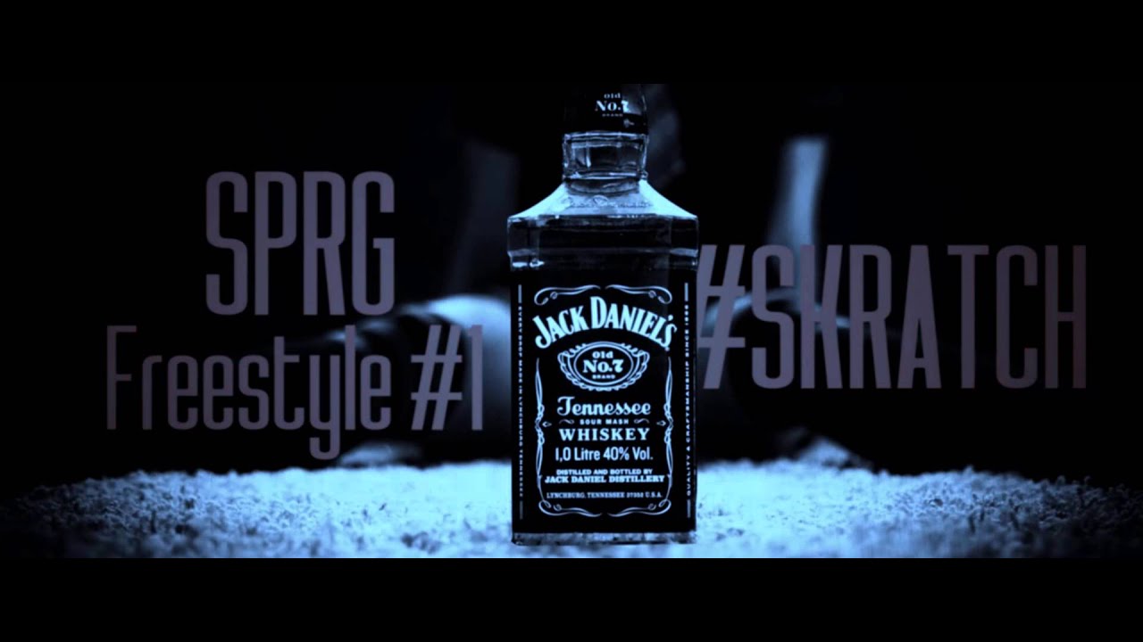 SPRG - Freestyle #1