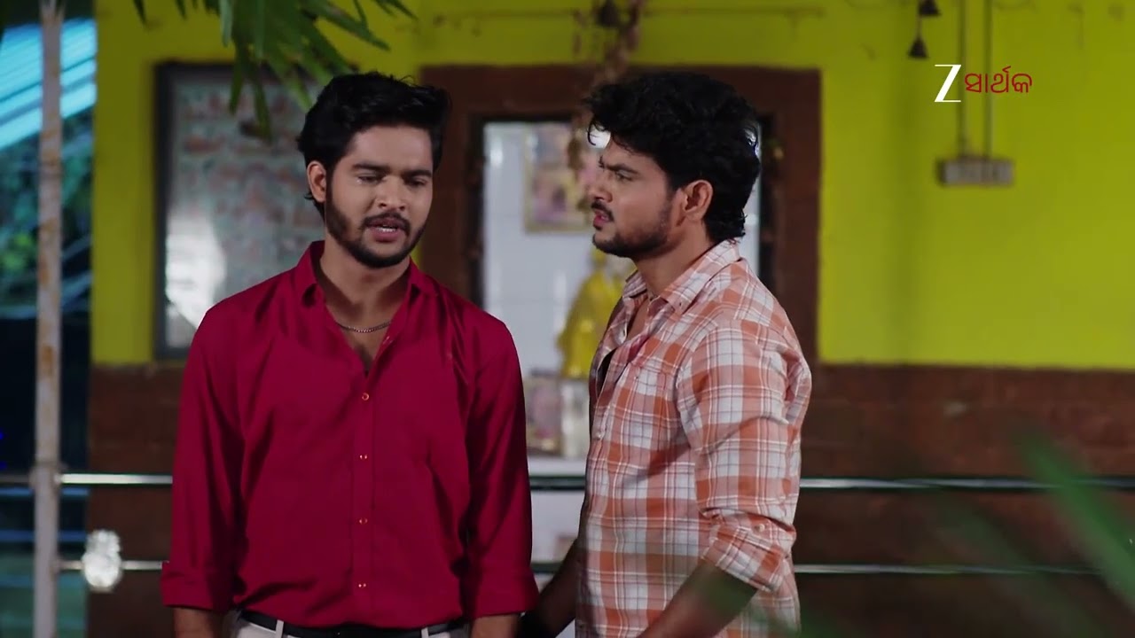 Sathi Sata Janmara | Ep - 331 | Preview | Mar 06 2026 | Zee Sarthak