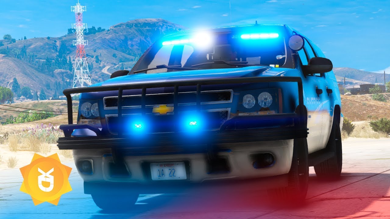 GTA 5 ROLEPLAY | YDDY:RP #134 - ПЛОХАЯ КОМПАНИЯ (ПОЛИЦЕЙСКИЙ)
