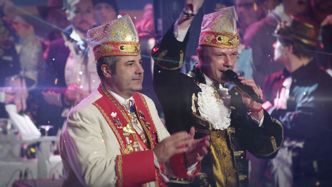 Prinzen-Garde TV: Leidenschaft. Gemeinschaft. Tradition.