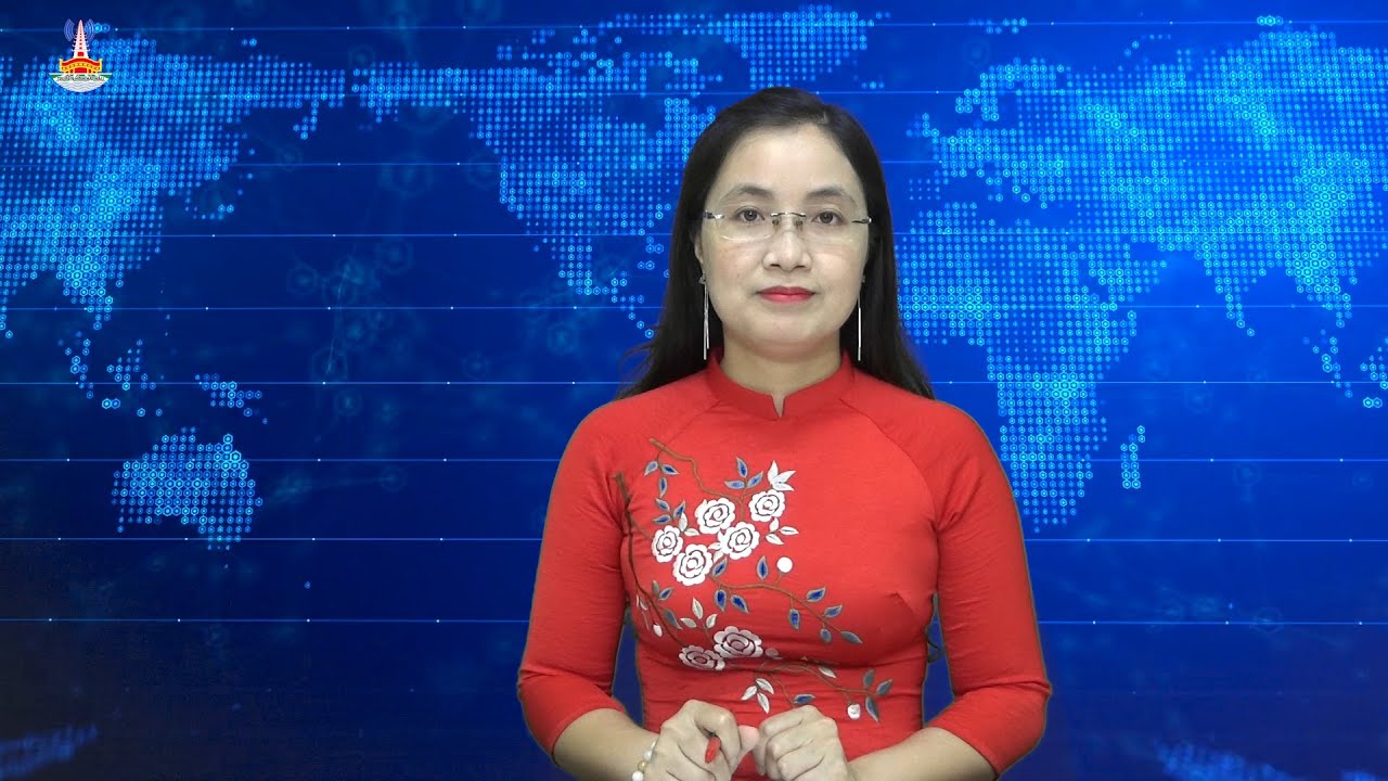 Chương trình thời sự Hải Hậu tuần 2 tháng 6 năm 2025: Trung tâm VH TT&TT huyện thực hiện.