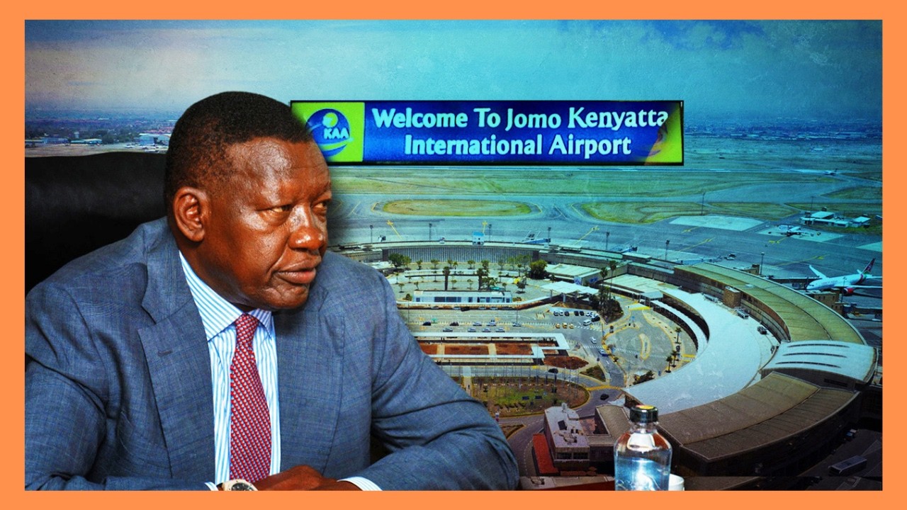 Минтранс опроверг слухи о сделке по JKIA на фоне скандала вокруг проекта расширения аэропорта