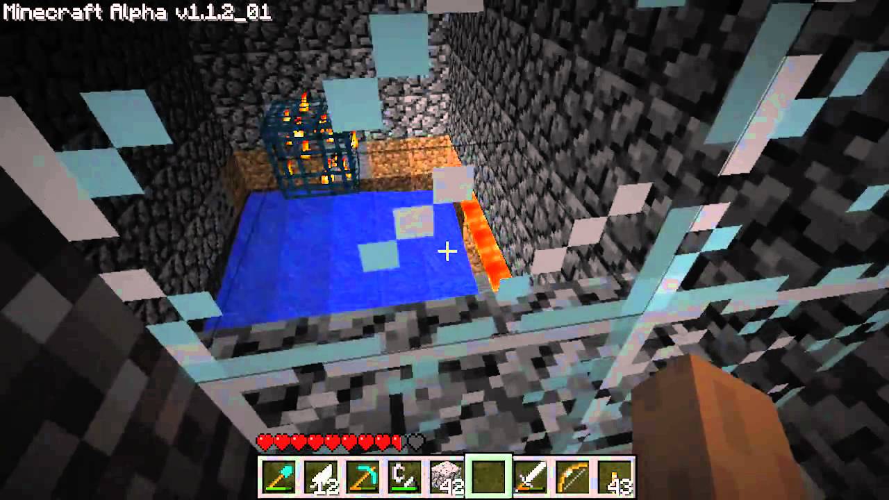 Przygody z Minecraft Prolog