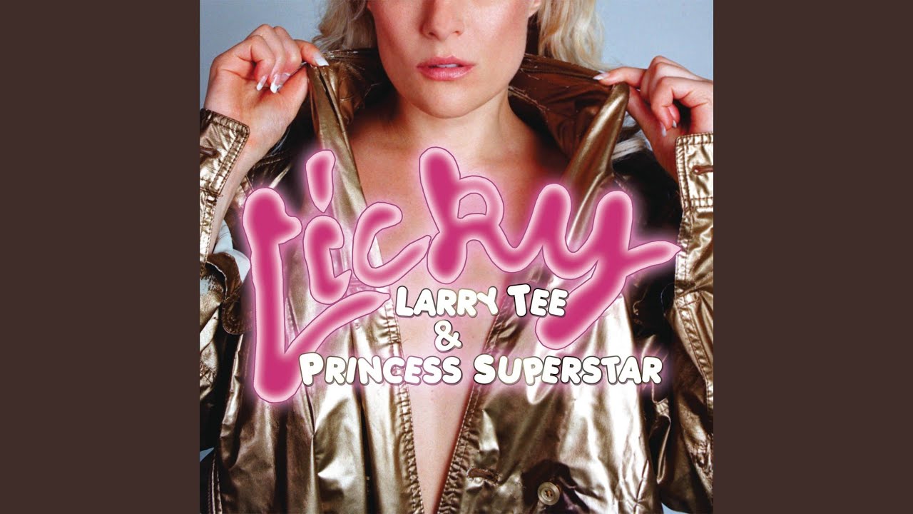 Licky (Hervé Goes Low Remix)