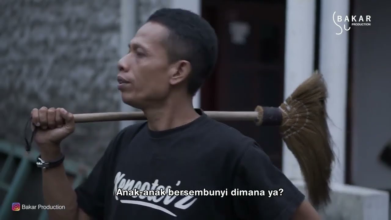 Jolodot Paijo bogang - Woju Ngentuti - Bakar Production