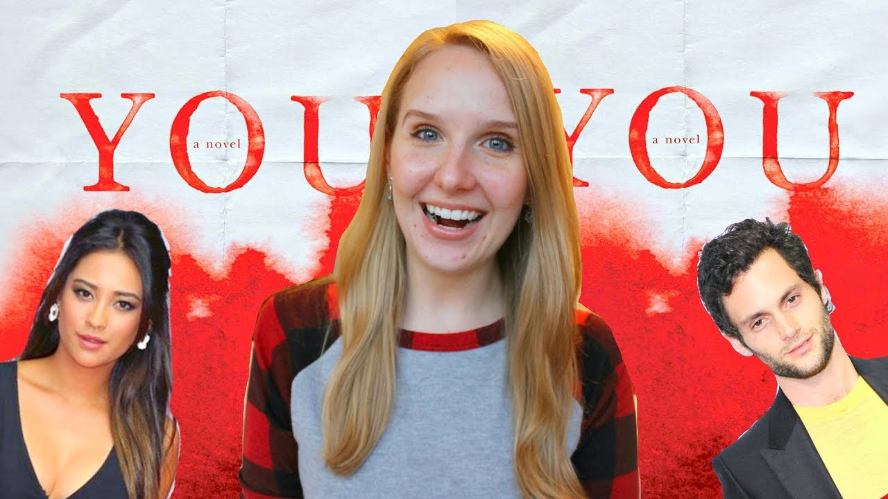 YOU TV SHOW | CASTING REACTION!