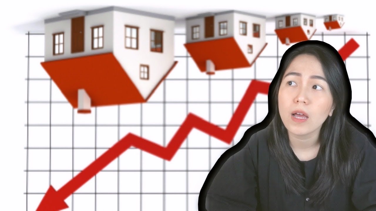 HOUSING CRISIS: Cuối Cùng NHÀ Sẽ GIẢM? Ai Nên Tranh Thủ?