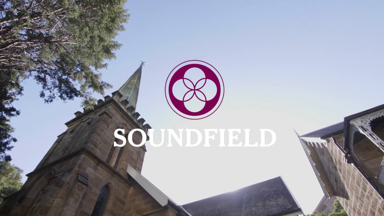 Welcome To SoundField