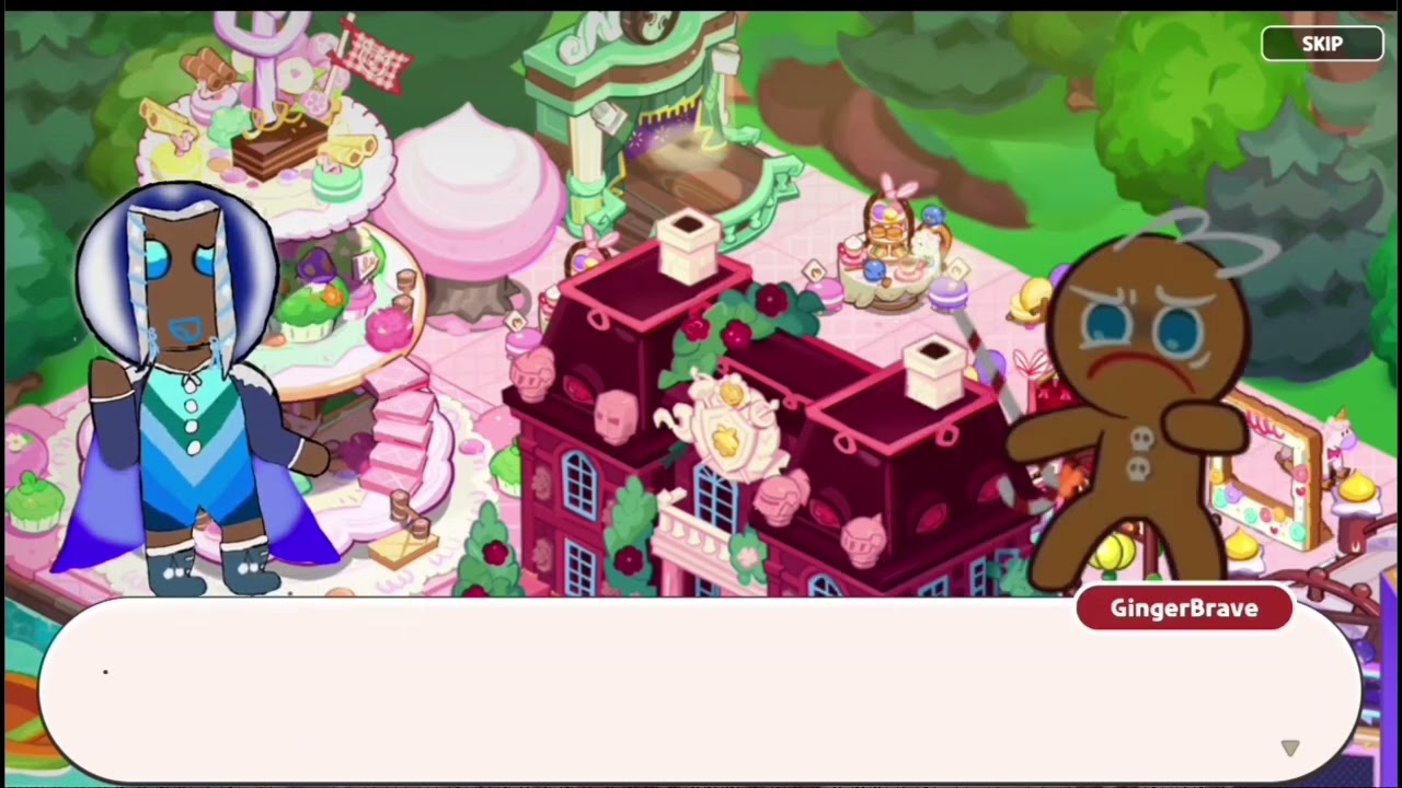 Cookie Run Kingdom: Official Kingdom Tour! Part 8
