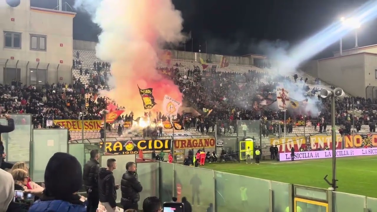 125 anni di storia del Messina ￼