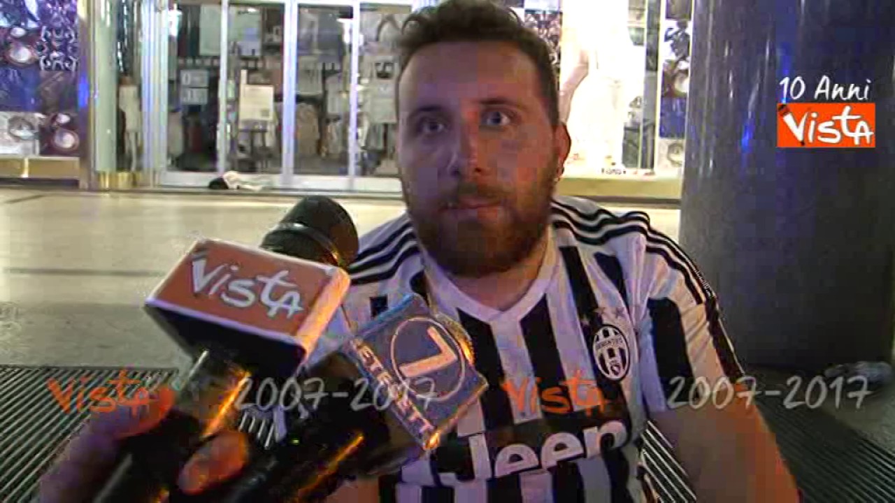 Panico a Torino, i testimoni: 