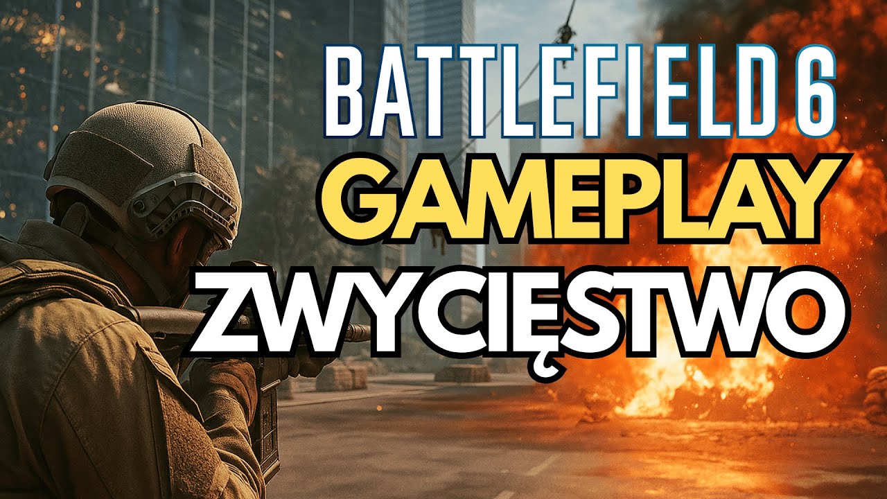 BATTLEFIELD 6 OPEN BETA #BF6 #BATTLEFIELD6
