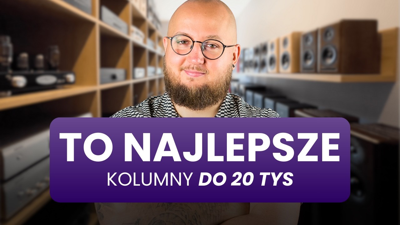 NAJLEPSZE p&oacute;łki podłogowe za 20 000 zł w 2026!