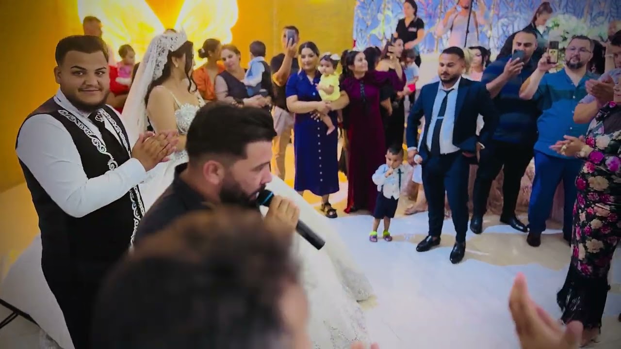 Remus Stoica 🎤 Laurentiu Gheorghe 🎹 Colaj Cantari De Bucurie 2024