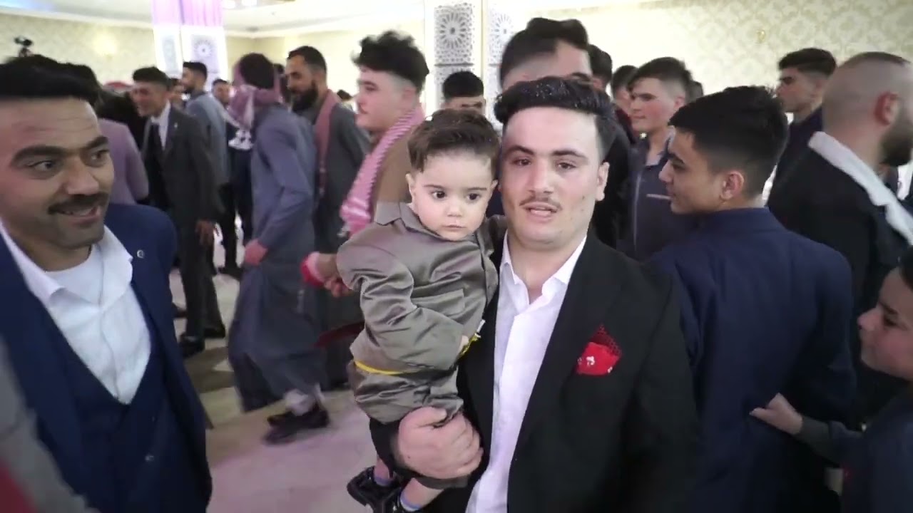 حفله بيت بيوض شيخ النعيم حج حنان الفنان محمد جنيدي وحسين سلطان جزء 1