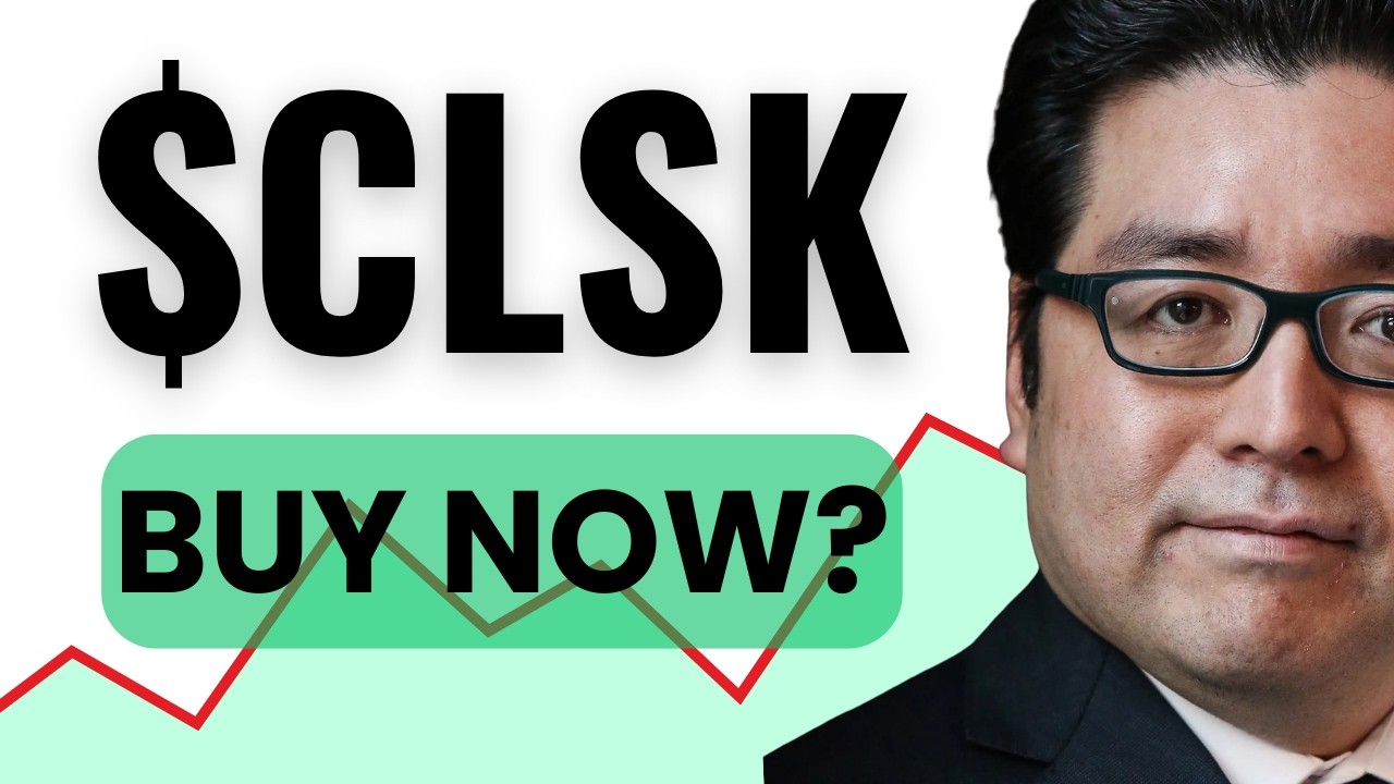 CLSK Stock (CleanSpark stock analysis) CLSK STOCK PREDICTION & analysis & news today