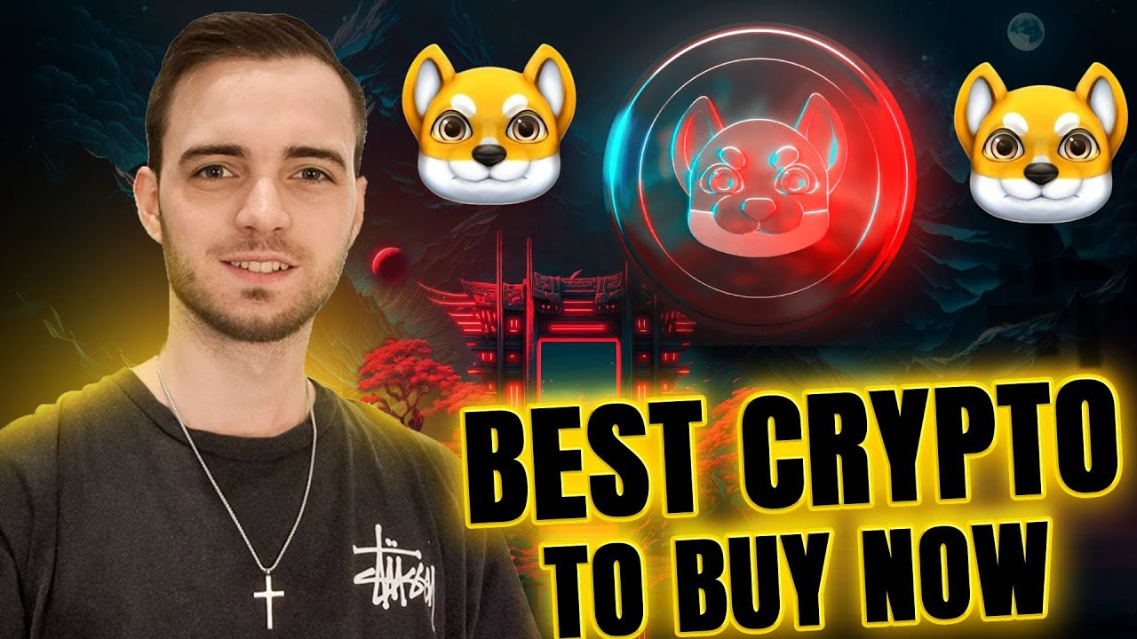 Best crypto to Buy Now | Is Omikami the Next 100x Memecoin Linked to Shiba Inu?
