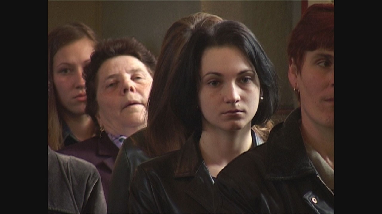 Misno slavlje 19.3.2003. - Vremeplov