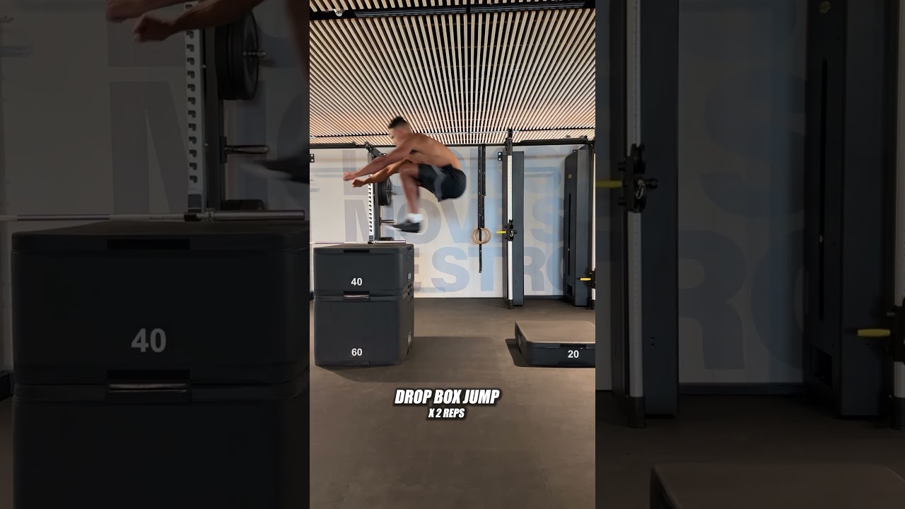 Unlock Explosive Power! French Contrast Training for Maximum Strength & Speed