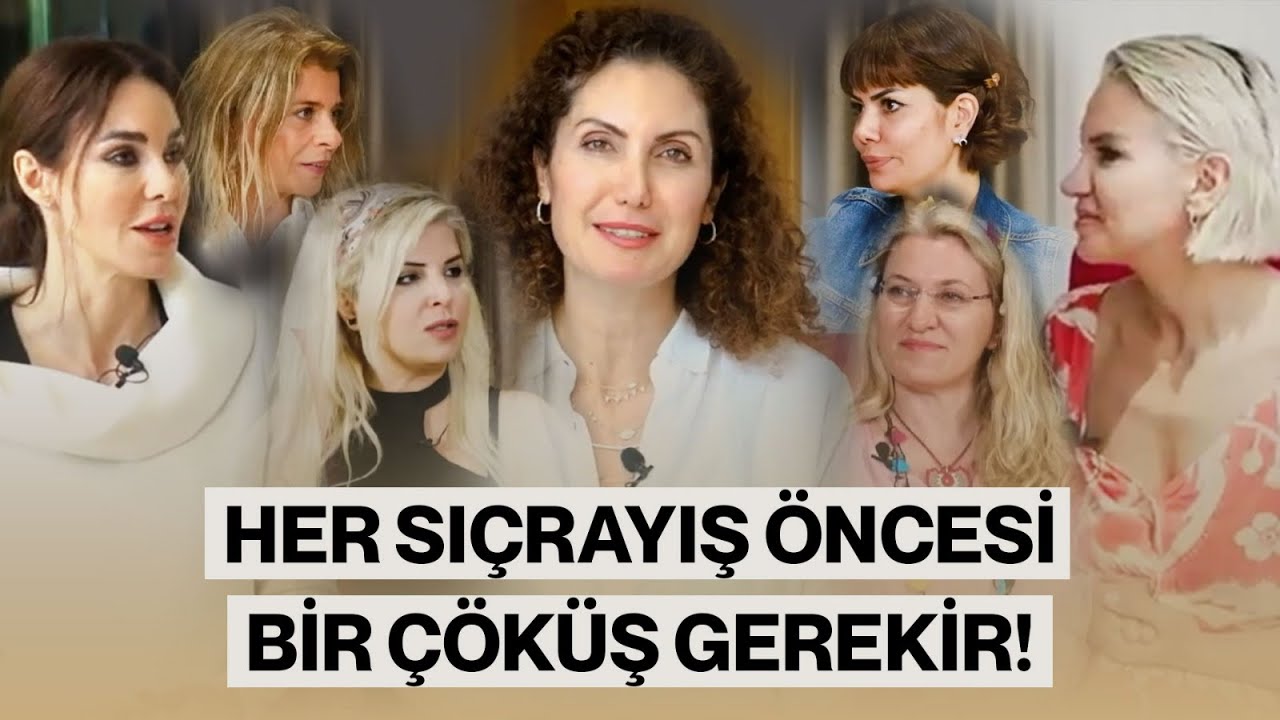 TÜM SAHNE DEĞİŞTİ! Keşif Yolculukları Nasıl Başladı? Her Sıçrayış Öncesi Bir Çöküş Gerekir!