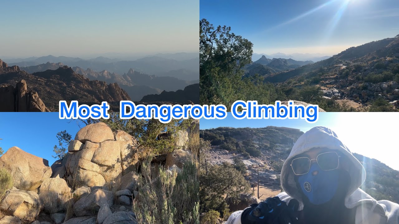 I Climbed a Mountain in -1 Degrees❄️🧊😱part 2 