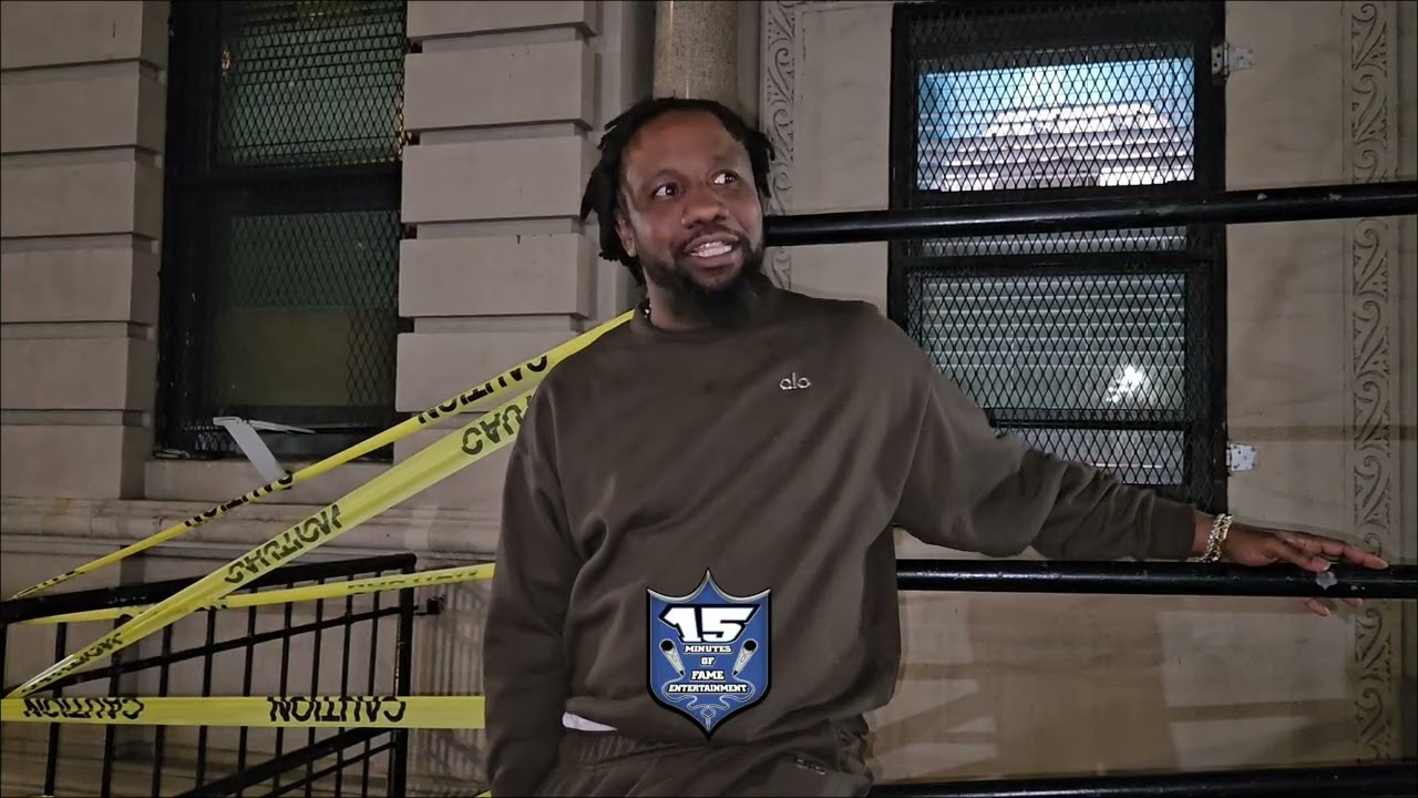 MURDA MOOK AGREES WITH HITLIST FROM FANS AND RATES THEM IN ORDER