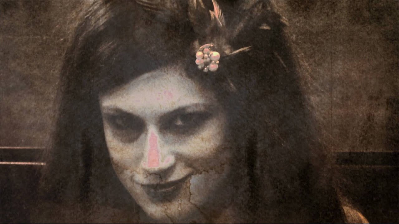 Sunday Driver - Concubine Waltz - Official Video