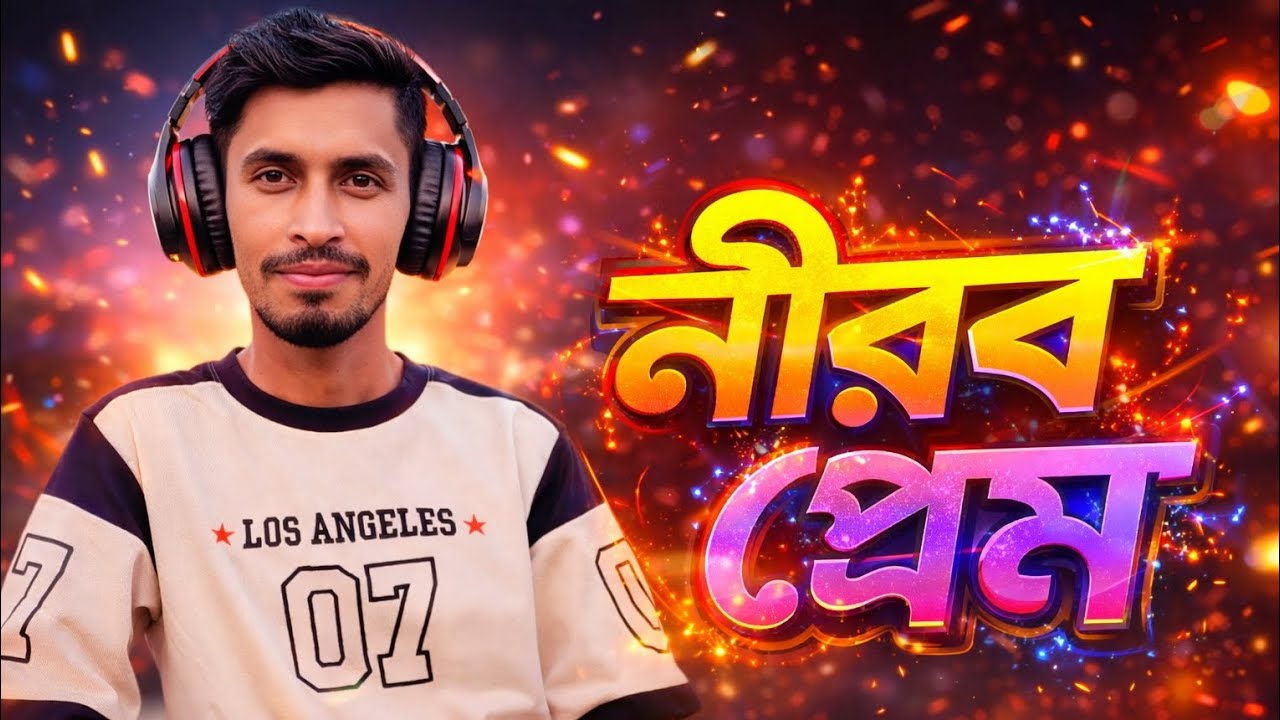 তুমি অন্য কারো হলেও আমারই | Studio Version | Bangla Sad Song 2026