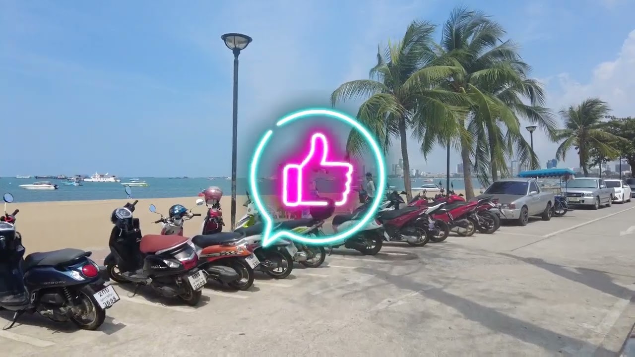 Pattaya, wie verhält man sich in einem Massageshop richtig, Kambodscha 2,50 USD für eine Nacht,