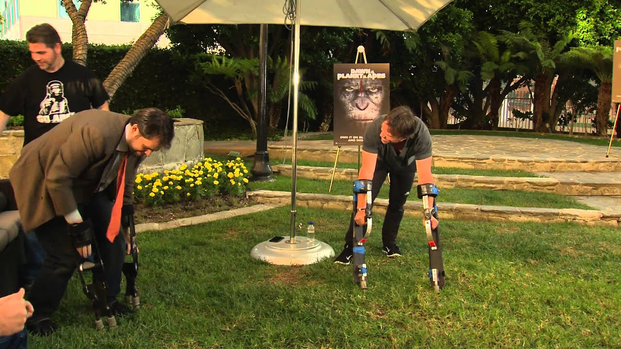 Terry Notary 