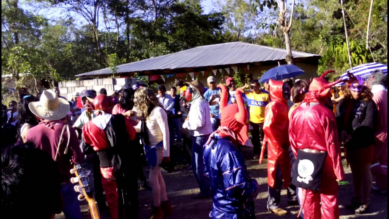 Carnaval Ojital Cuayo 2016 (1)