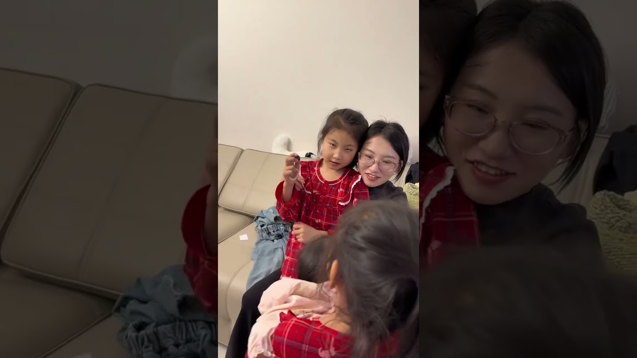 今天是和陳姐偷師的一天，兄弟姐妹離得比較近，隨時可以串門 的感覺真的很幸福……#記錄真實生活