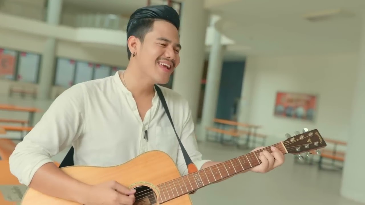 สุดยอด - เหลือง อนุกูล x Am seatwo (cover version) Original : ซูซู