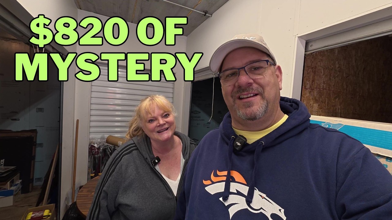 Found a coin collection and much more!