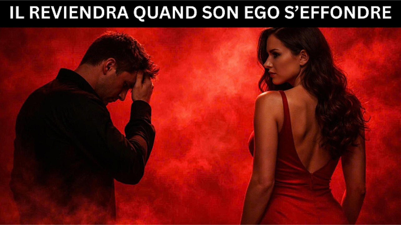 LE NARCISSIQUE REVIENDRA LORSQUE VOUS AUREZ BRISÉ SON EGO | LA PSYCHOLOGIE DE CARL JUNG