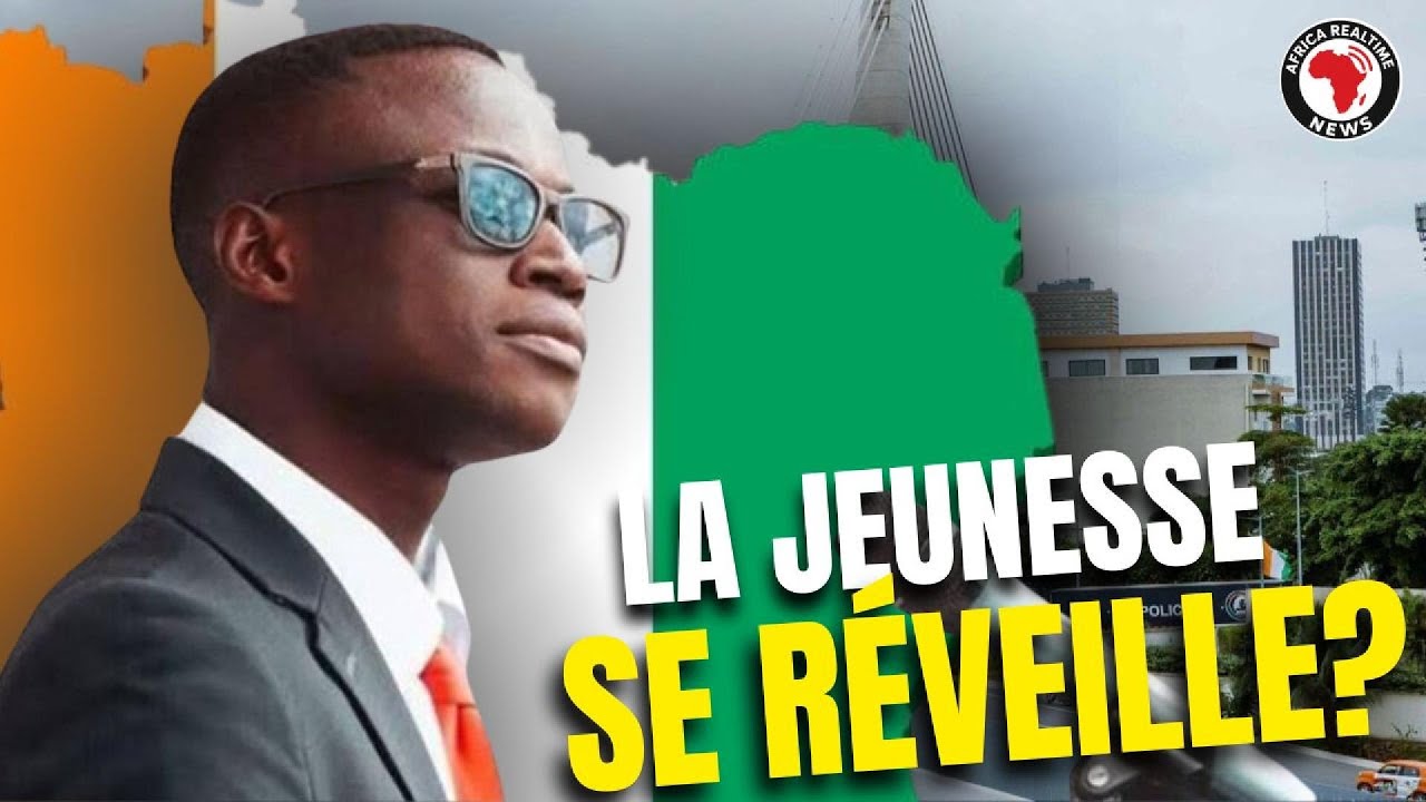 JEAN FRANÇOIS KOUASSI : LA JUSTICE A-T-ELLE REVEILLÉ LA COLÈRE DE LA JEUNESSE IVOIRIENNE ?