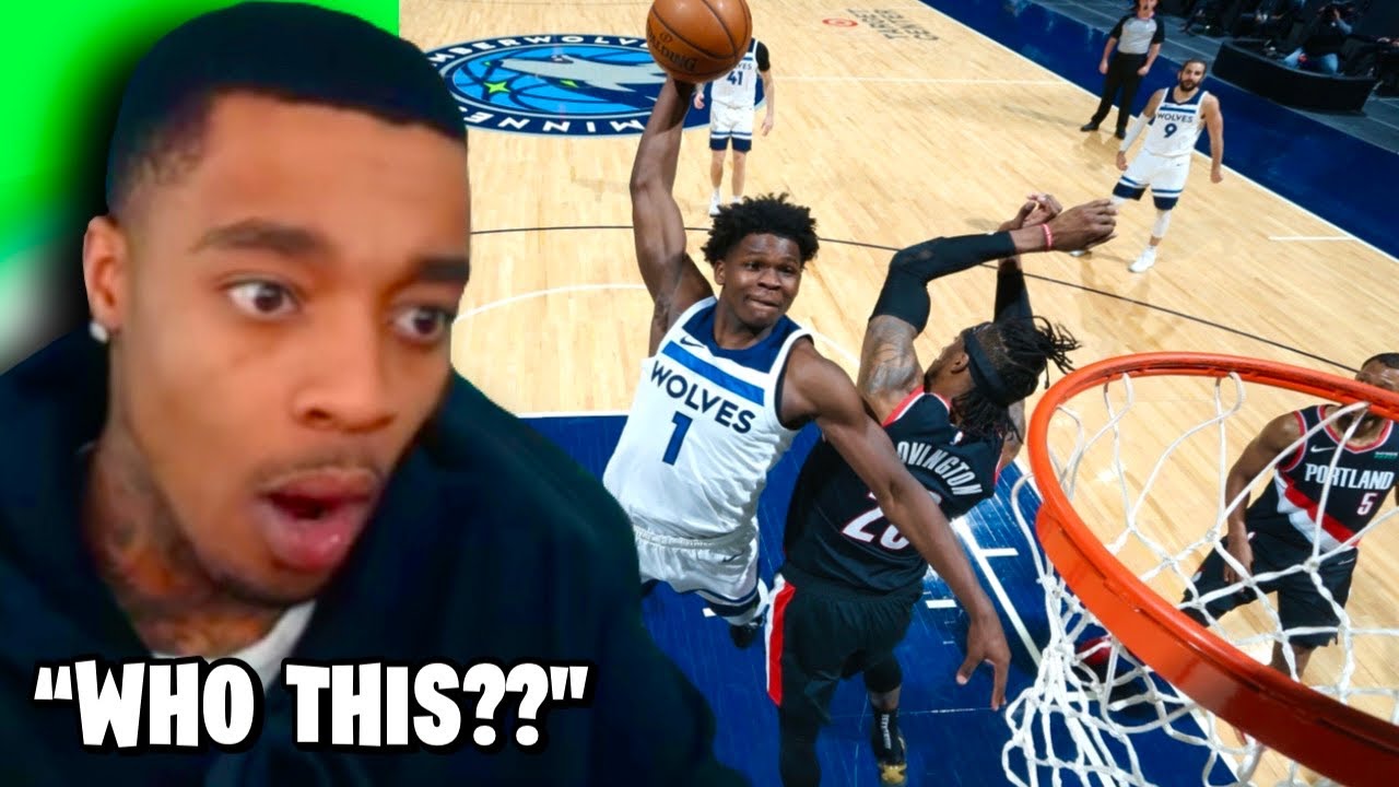 NBA Players That Had FlightReacts SHOOK for 25 Minutes STRAIGHT