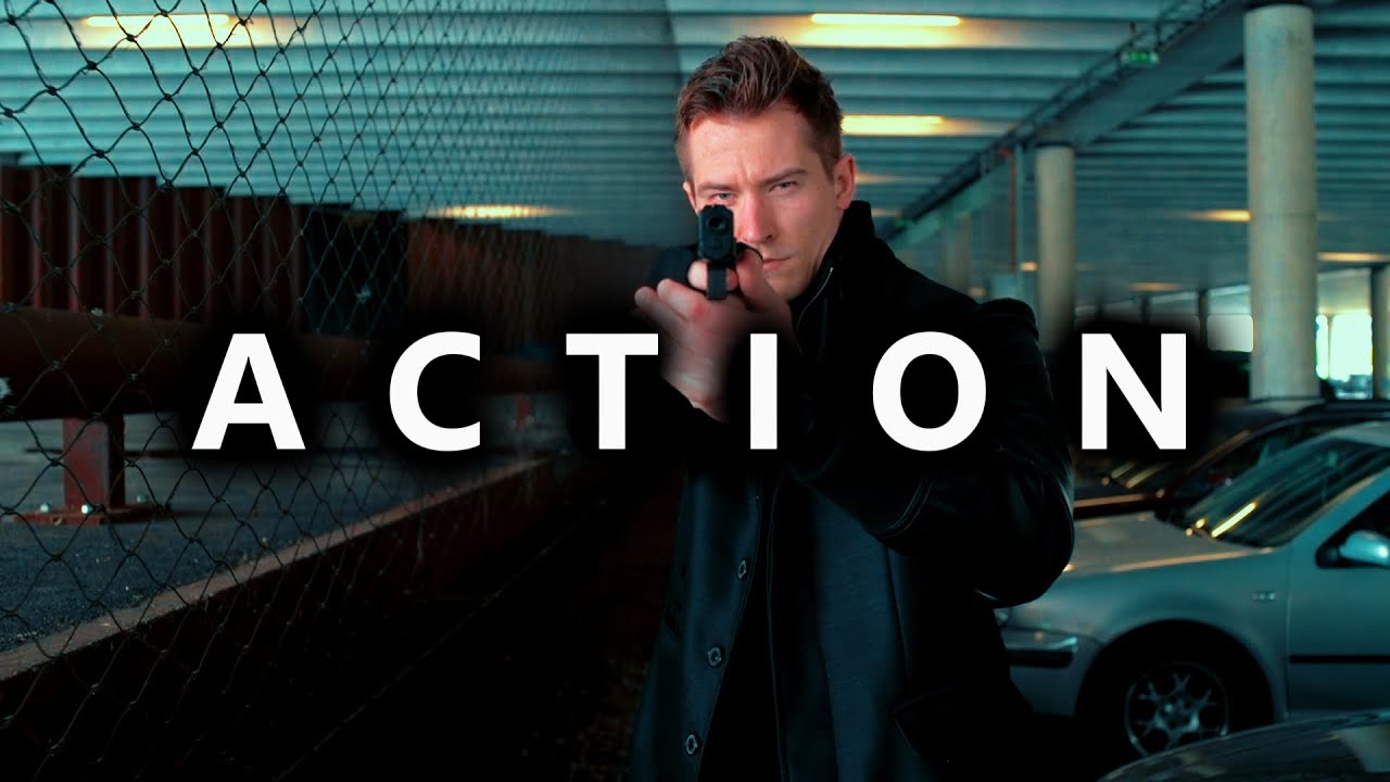 Revenge Time - Cinematic Action NoCopyright Background Music (FREE)