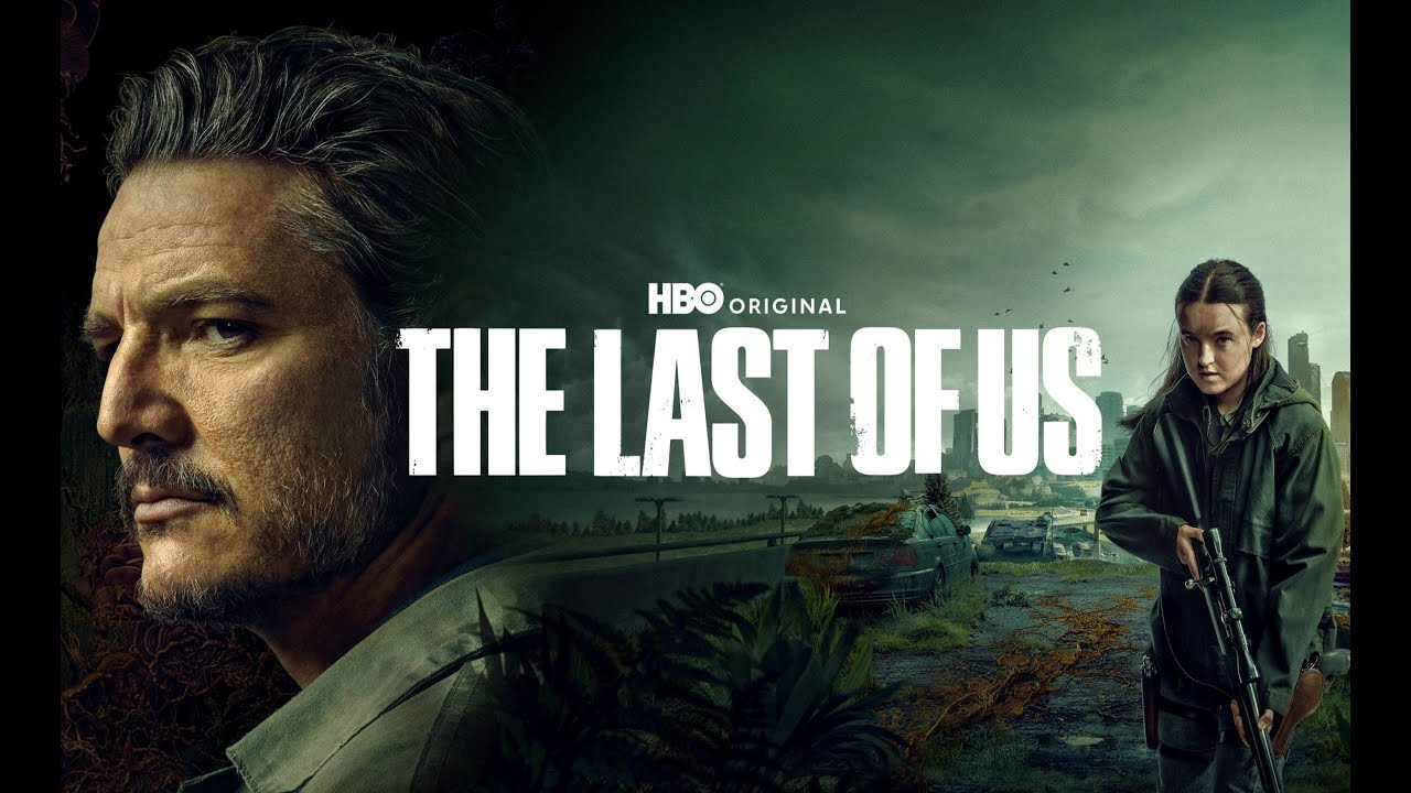 THE LAST OF US - L'AMORE IN UN MONDO CHE NON PERDONA (TRIBUTO)