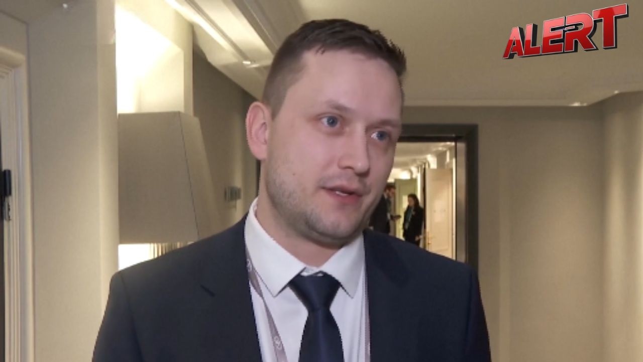 Greenland PM Jens Frederik Nielsen Calls Arctic Sentry Mission Vital | ALERT News