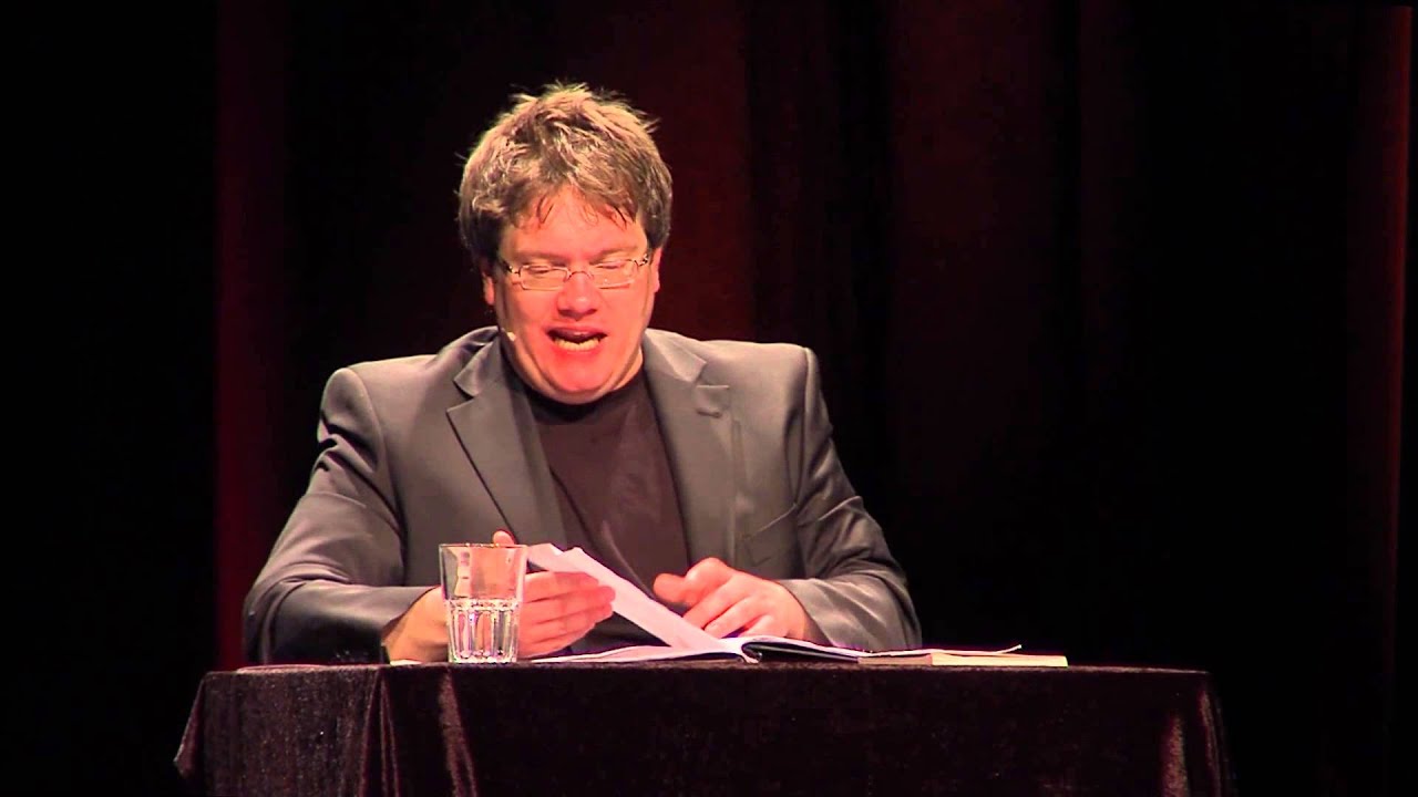 Matthias Reuter   Korso