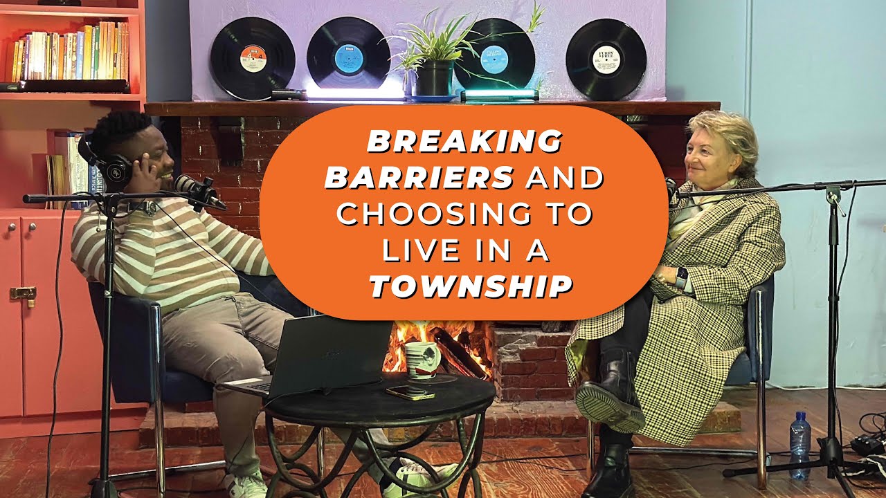 The Move to the Township ll Karen Viviers