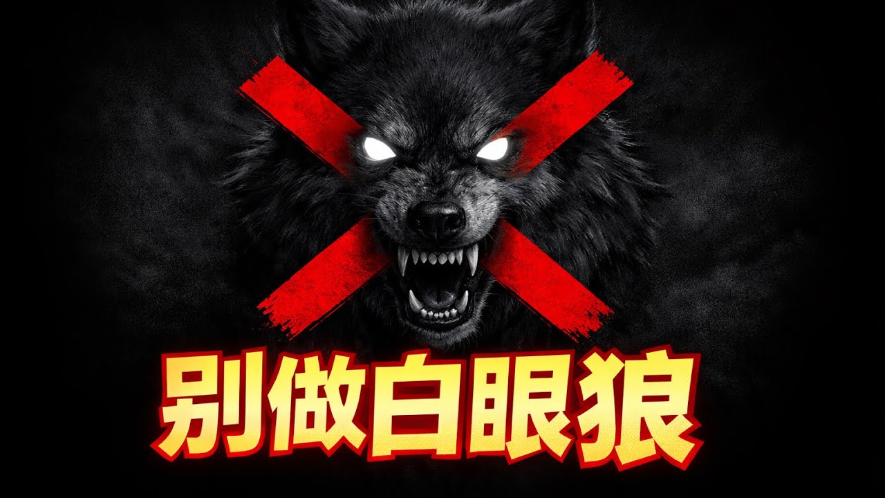为什么中国人最不该骂新加坡？请拒绝做一只白眼狼.