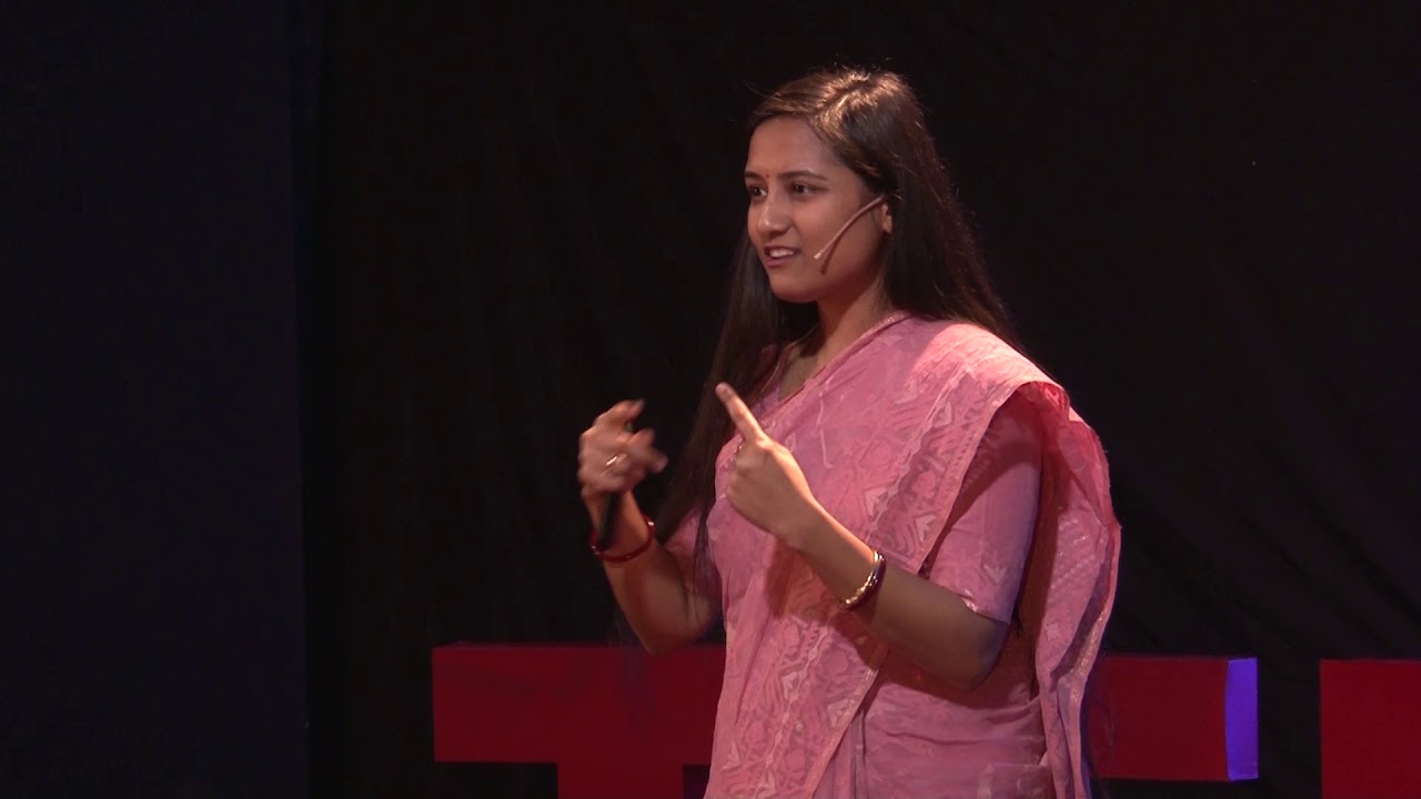 Economist Bureaucrat explains how Government Schemes work | Anusree Raha | TEDxVITPune
