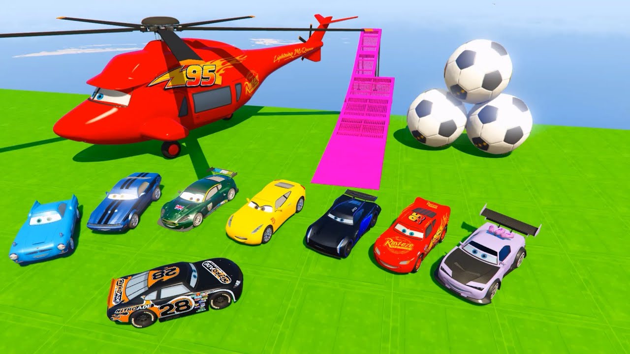 Cars Party McQueen Boost Jackson Storm Cruz Ramirez Finn Mcmissile Aiken Axler Nigel Gearsley Torque