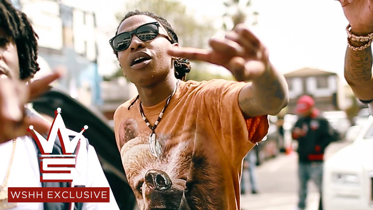Nef The Pharaoh 