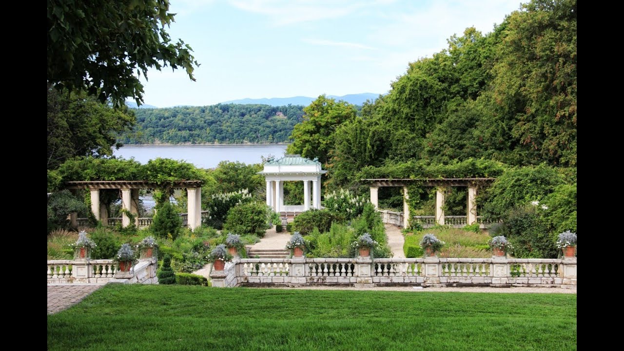 Blithewood Garden
