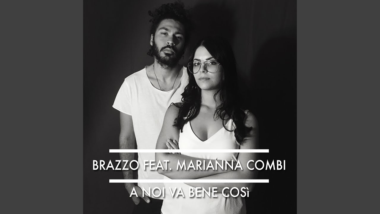 A noi va bene così