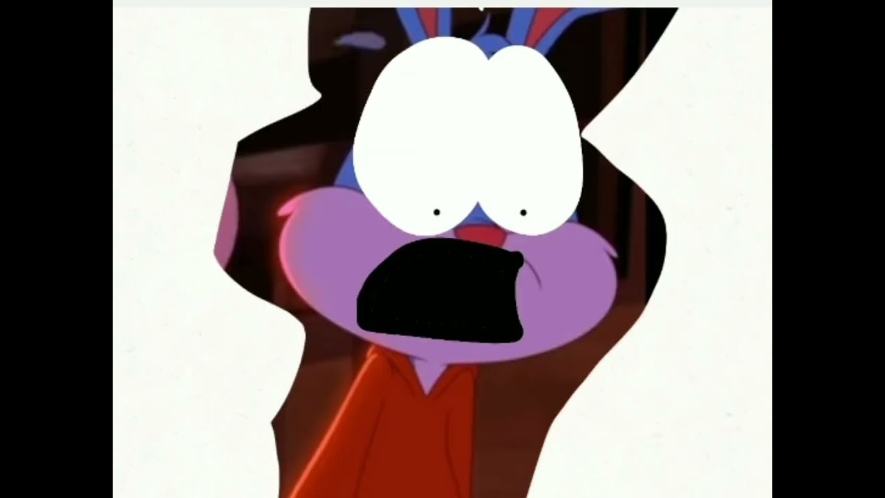 All bugs scream raid 