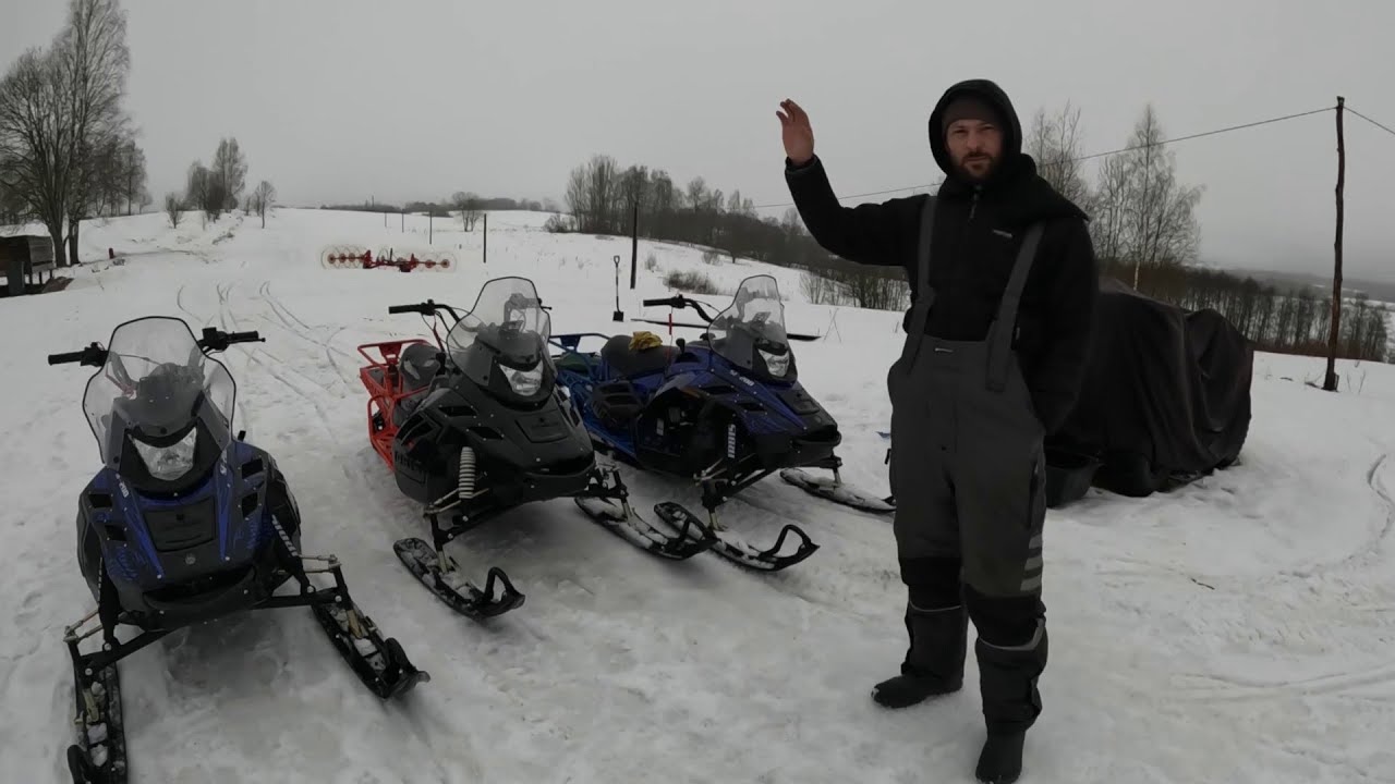 IRBIS SF200L лучший среди худших?